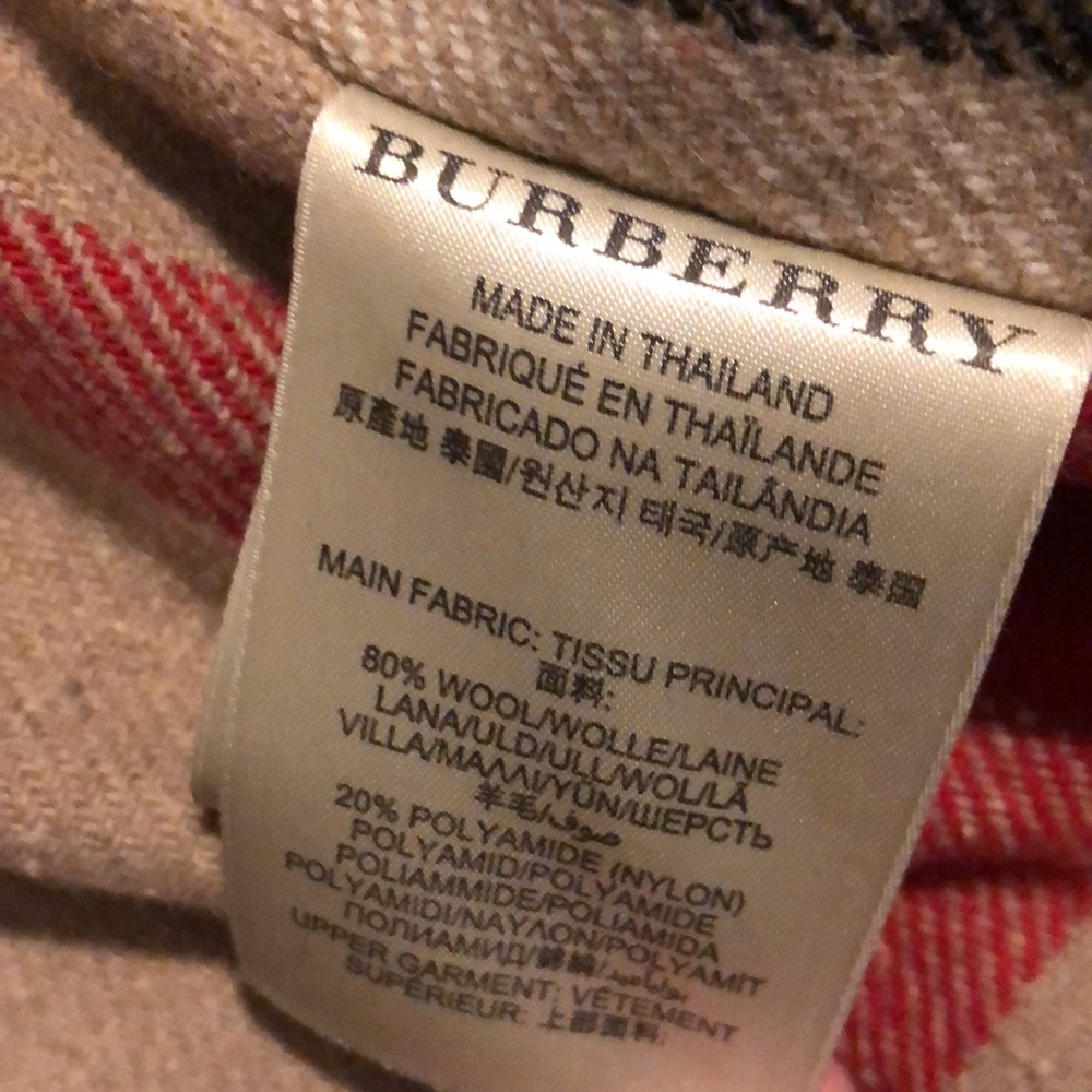 Burberry Flash - image 5